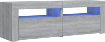 Meuble TV HELLOSHOP26 Meuble TV multimédia étagère télévision