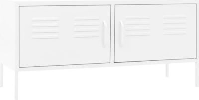 Meuble TV HELLOSHOP26 Meuble TV multimédia étagère télévision Meuble TV HELLOSHOP26 Meuble TV multimédia étagère télévision