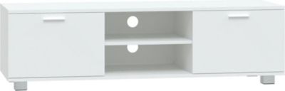 Meuble TV HELLOSHOP26 Meuble TV multimédia étagère télévision Meuble TV HELLOSHOP26 Meuble TV multimédia étagère télévision