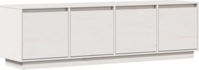 Meuble TV HELLOSHOP26 Meuble TV multimédia étagère télévision