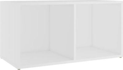 Meuble TV HELLOSHOP26 Meuble TV multimédia étagère télévision