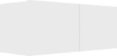 Meuble TV HELLOSHOP26 Meuble TV multimédia étagère télévision