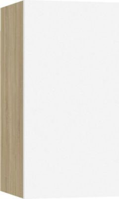 Meuble TV HELLOSHOP26 Meuble TV multimédia étagère télévision