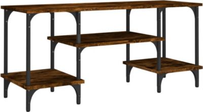 Meuble TV HELLOSHOP26 Meuble TV multimédia étagère télévision