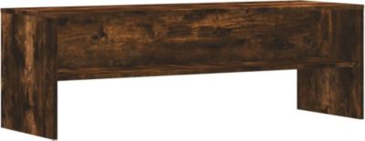 Meuble TV HELLOSHOP26 Meuble TV multimédia étagère télévision