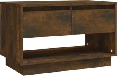 Meuble TV HELLOSHOP26 Meuble TV multimédia étagère télévision