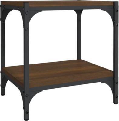 Meuble TV HELLOSHOP26 Meuble TV multimédia étagère télévision