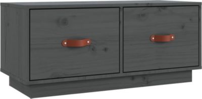 Meuble TV HELLOSHOP26 Meuble TV multimédia étagère télévision