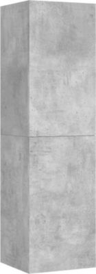 Meuble TV HELLOSHOP26 Meuble TV multimédia étagère télévision