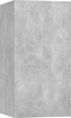 Meuble TV HELLOSHOP26 Meuble TV multimédia étagère télévision