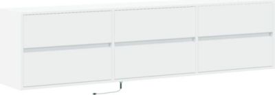 Meuble TV HELLOSHOP26 Meuble TV multimédia étagère télévision Meuble TV HELLOSHOP26 Meuble TV multimédia étagère télévision