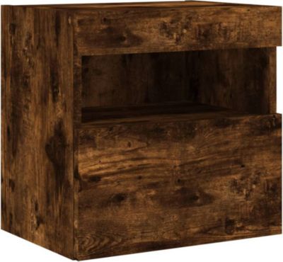 Meuble TV HELLOSHOP26 Meuble TV multimédia étagère télévision