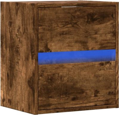 Meuble TV HELLOSHOP26 Meuble TV multimédia étagère télévision