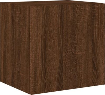 Meuble TV HELLOSHOP26 Meuble TV multimédia étagère télévision