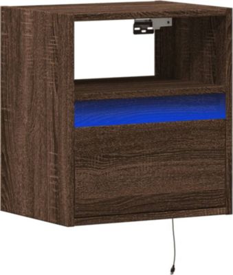 Meuble TV HELLOSHOP26 Meuble TV multimédia étagère télévision