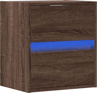 Meuble TV HELLOSHOP26 Meuble TV multimédia étagère télévision