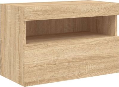 Meuble TV HELLOSHOP26 Meuble TV multimédia étagère télévision