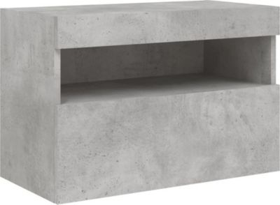 Meuble TV HELLOSHOP26 Meuble TV multimédia étagère télévision