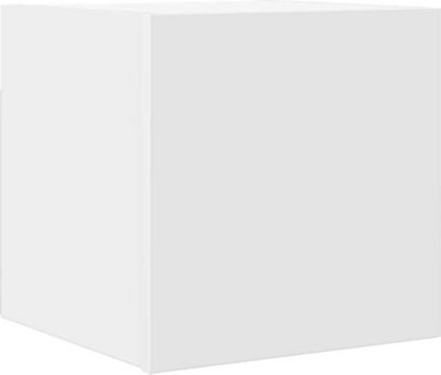 Meuble TV HELLOSHOP26 Meuble TV multimédia étagère télévision