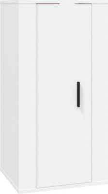 Meuble TV HELLOSHOP26 Meuble TV multimédia étagère télévision