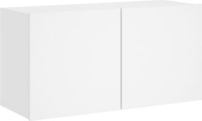 Meuble TV HELLOSHOP26 Meuble TV multimédia étagère télévision