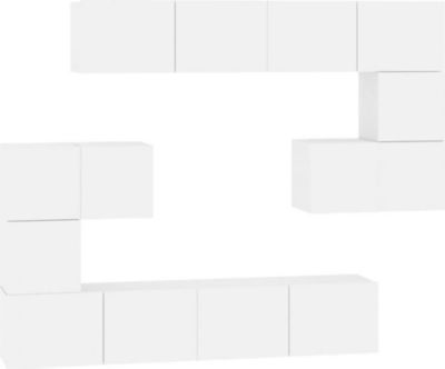 Meuble TV HELLOSHOP26 Meuble TV multimédia étagère télévision Meuble TV HELLOSHOP26 Meuble TV multimédia étagère télévision