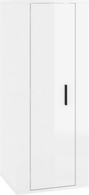 Meuble TV HELLOSHOP26 Meuble TV multimédia étagère télévision