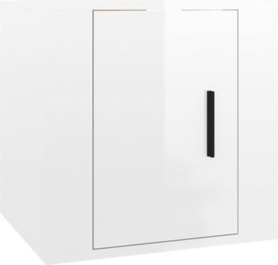 Meuble TV HELLOSHOP26 Meuble TV multimédia étagère télévision