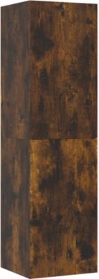 Meuble TV HELLOSHOP26 Meuble TV multimédia étagère télévision