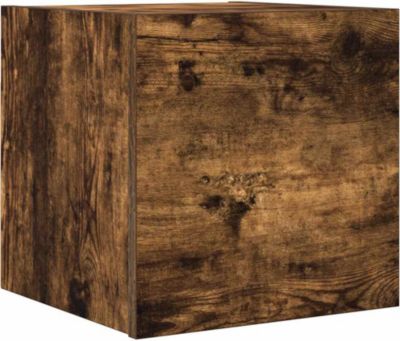 Meuble TV HELLOSHOP26 Meuble TV multimédia étagère télévision