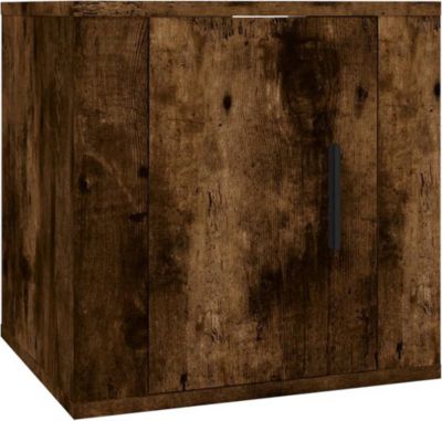 Meuble TV HELLOSHOP26 Meuble TV multimédia étagère télévision