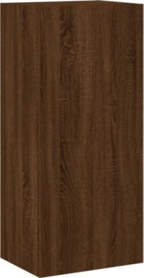 Meuble TV HELLOSHOP26 Meuble TV multimédia étagère télévision