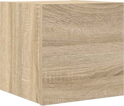 Meuble TV HELLOSHOP26 Meuble TV multimédia étagère télévision