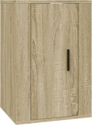 Meuble TV HELLOSHOP26 Meuble TV multimédia étagère télévision