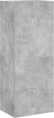 Meuble TV HELLOSHOP26 Meuble TV multimédia étagère télévision