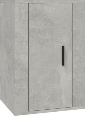 Meuble TV HELLOSHOP26 Meuble TV multimédia étagère télévision