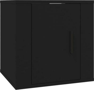 Meuble TV HELLOSHOP26 Meuble TV multimédia étagère télévision