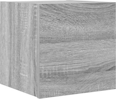 Meuble TV HELLOSHOP26 Meuble TV multimédia étagère télévision