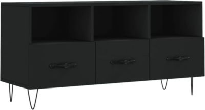 Meuble TV HELLOSHOP26 Meuble TV multimédia étagère télévision Meuble TV HELLOSHOP26 Meuble TV multimédia étagère télévision