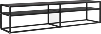 Meuble TV HELLOSHOP26 Meuble TV multimédia étagère télévision Meuble TV HELLOSHOP26 Meuble TV multimédia étagère télévision