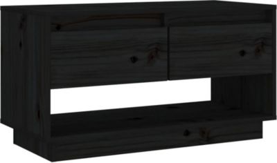 Meuble TV HELLOSHOP26 Meuble TV multimédia étagère télévision