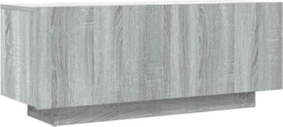 Meuble TV HELLOSHOP26 Meuble TV multimédia étagère télévision