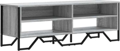 Meuble TV HELLOSHOP26 Meuble TV multimédia étagère télévision