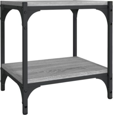 Meuble TV HELLOSHOP26 Meuble TV multimédia étagère télévision