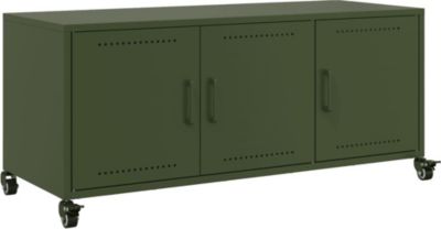 Meuble TV HELLOSHOP26 Meuble TV multimédia étagère télévision Meuble TV HELLOSHOP26 Meuble TV multimédia étagère télévision