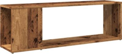 Meuble TV HELLOSHOP26 Meuble TV multimédia étagère télévision