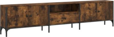 Meuble TV HELLOSHOP26 Meuble TV multimédia étagère télévision Meuble TV HELLOSHOP26 Meuble TV multimédia étagère télévision