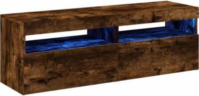 Meuble TV HELLOSHOP26 Meubles TV multimédia étagère télévision