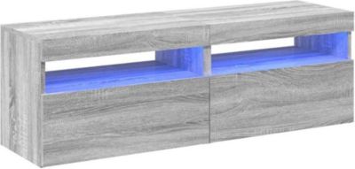 Meuble TV HELLOSHOP26 Meubles TV multimédia étagère télévision