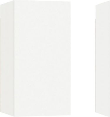 Meuble TV HELLOSHOP26 Meubles TV multimédia étagère télévision